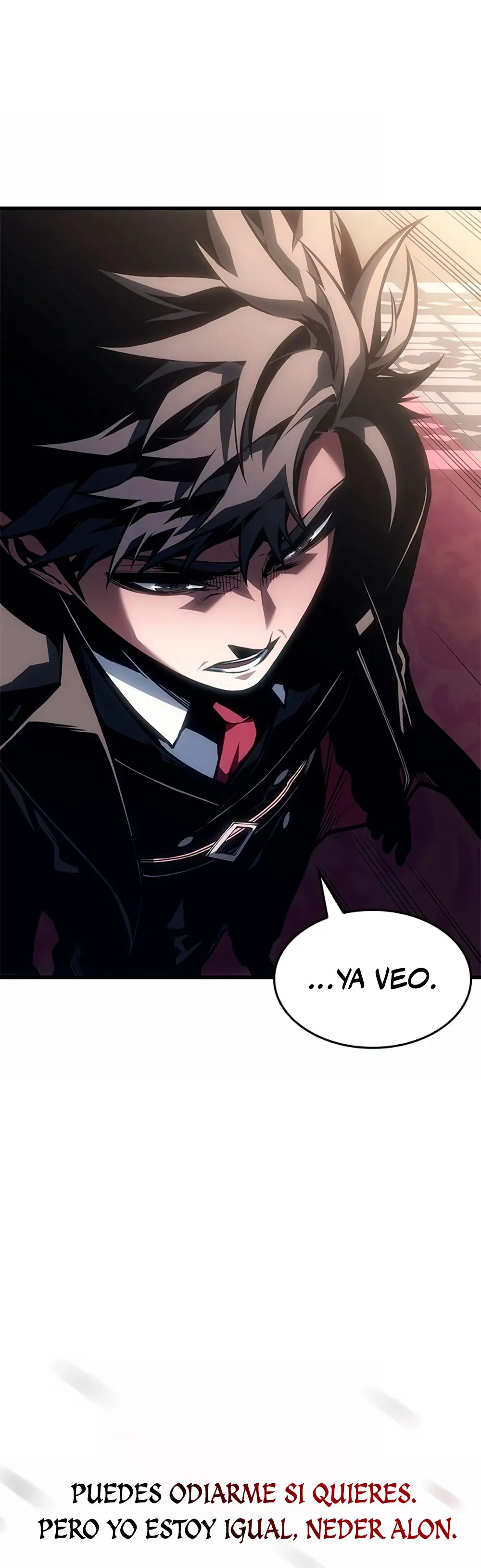 Sangre Maldita > Capitulo 62 > Page 561