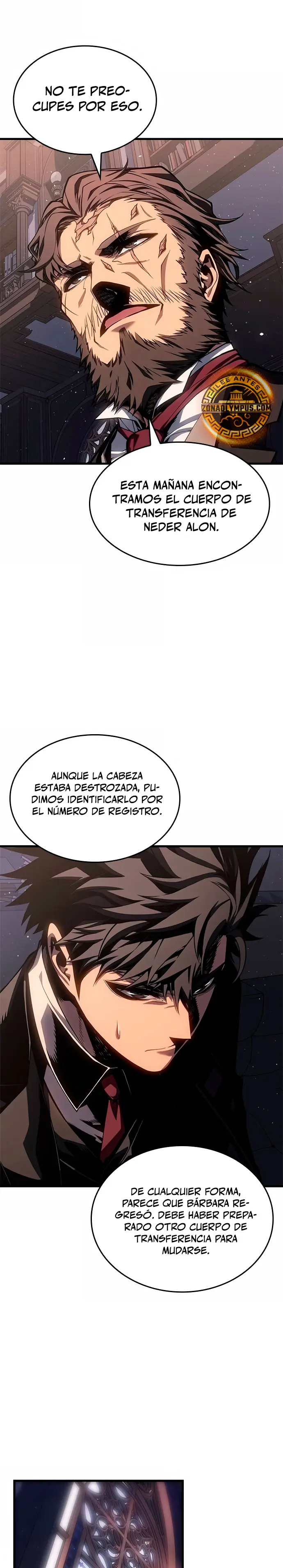Sangre Maldita > Capitulo 63 > Page 31