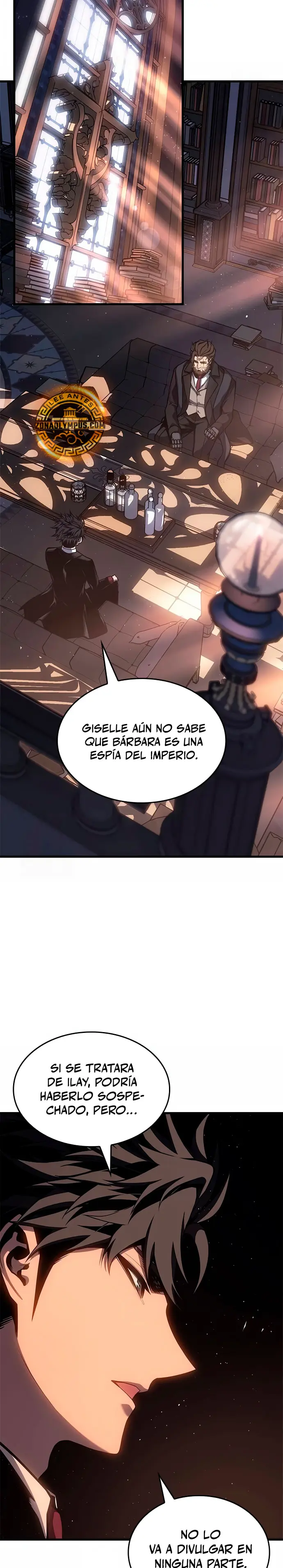 Sangre Maldita > Capitulo 63 > Page 41