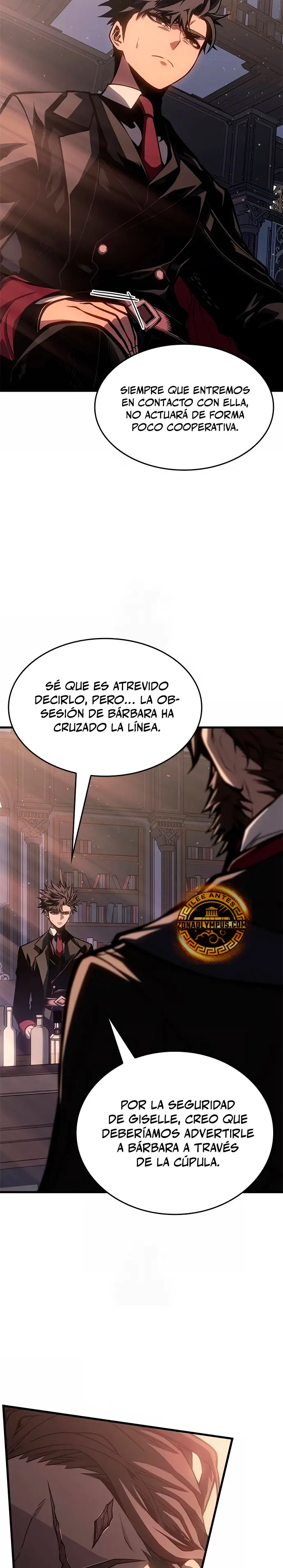Sangre Maldita > Capitulo 63 > Page 61