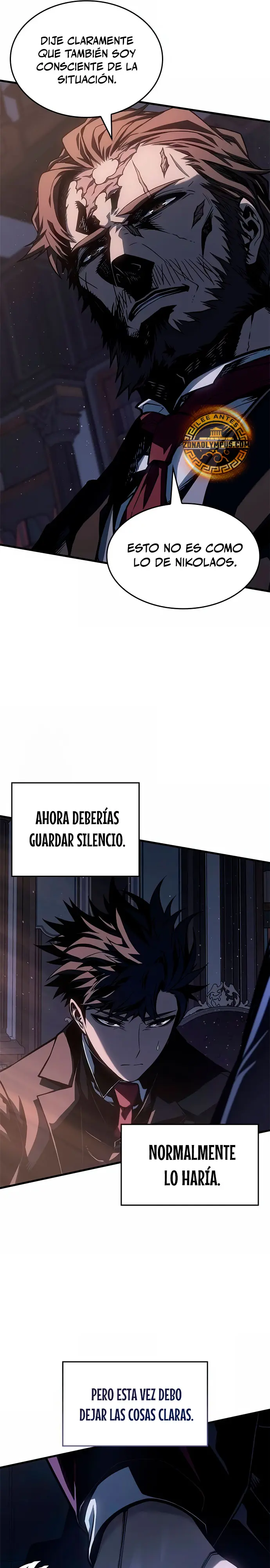 Sangre Maldita > Capitulo 63 > Page 91