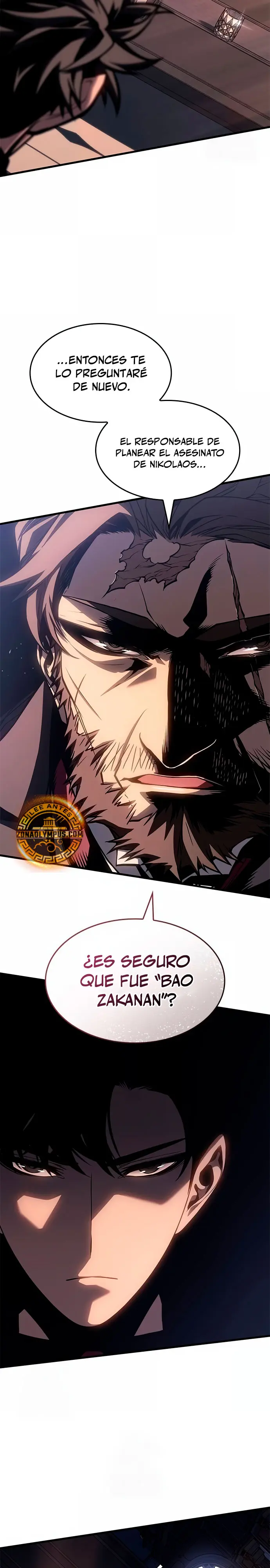 Sangre Maldita > Capitulo 63 > Page 141