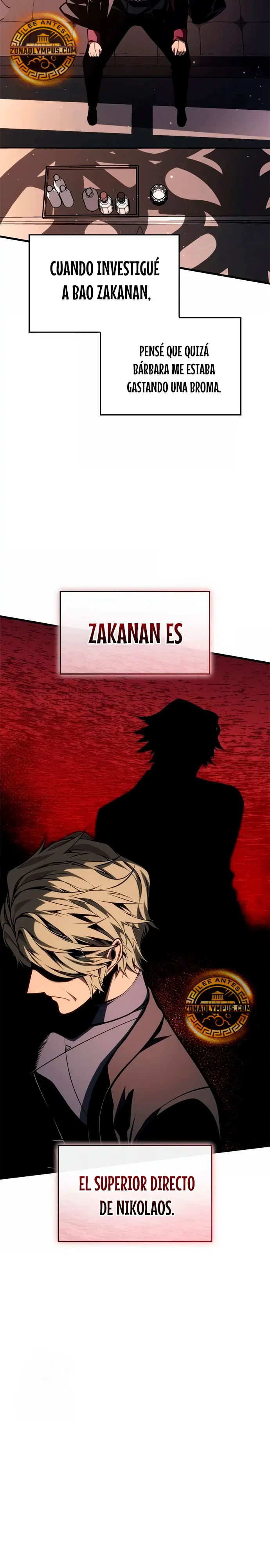 Sangre Maldita > Capitulo 63 > Page 161