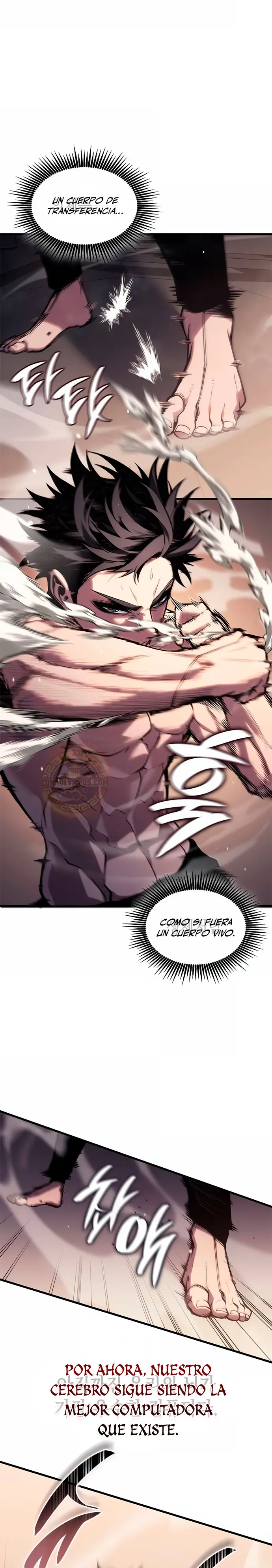 Sangre Maldita > Capitulo 63 > Page 191