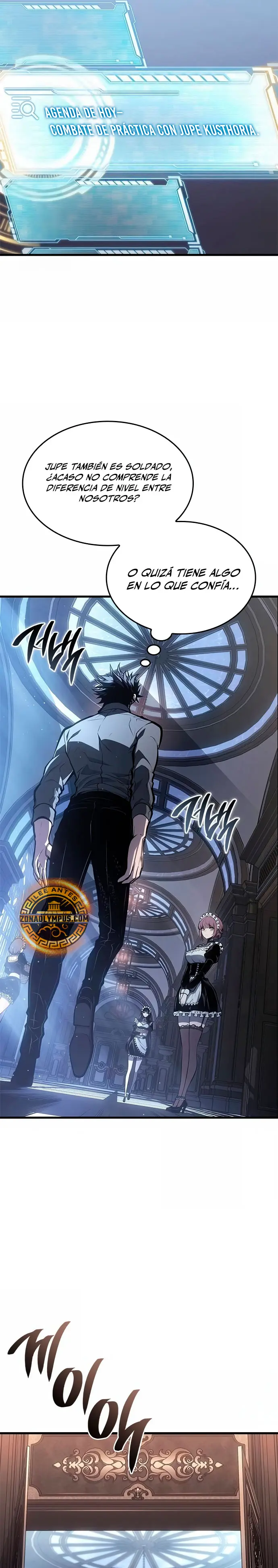 Sangre Maldita > Capitulo 63 > Page 241