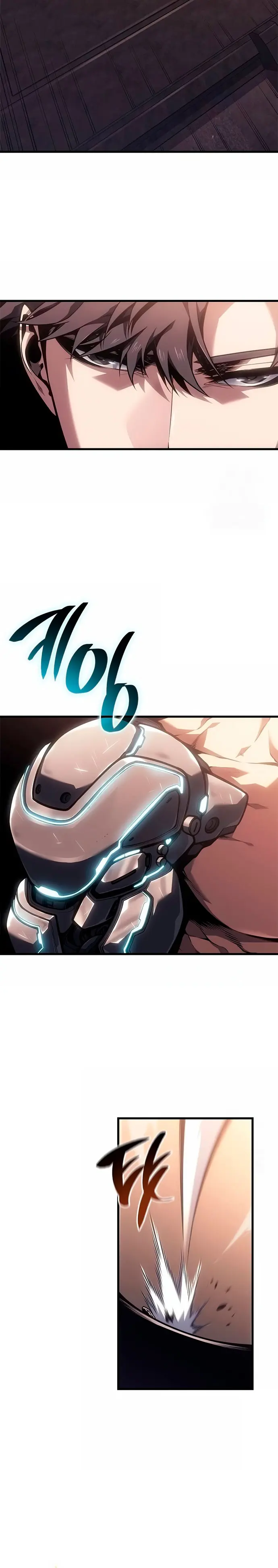 Sangre Maldita > Capitulo 63 > Page 311