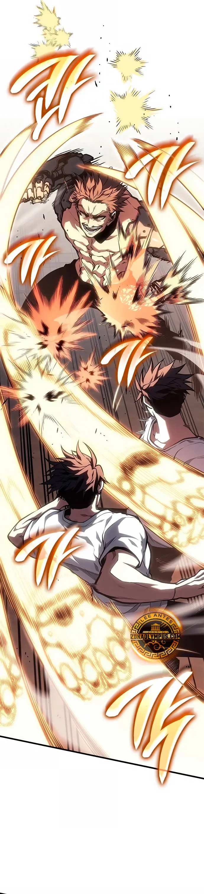 Sangre Maldita > Capitulo 63 > Page 321