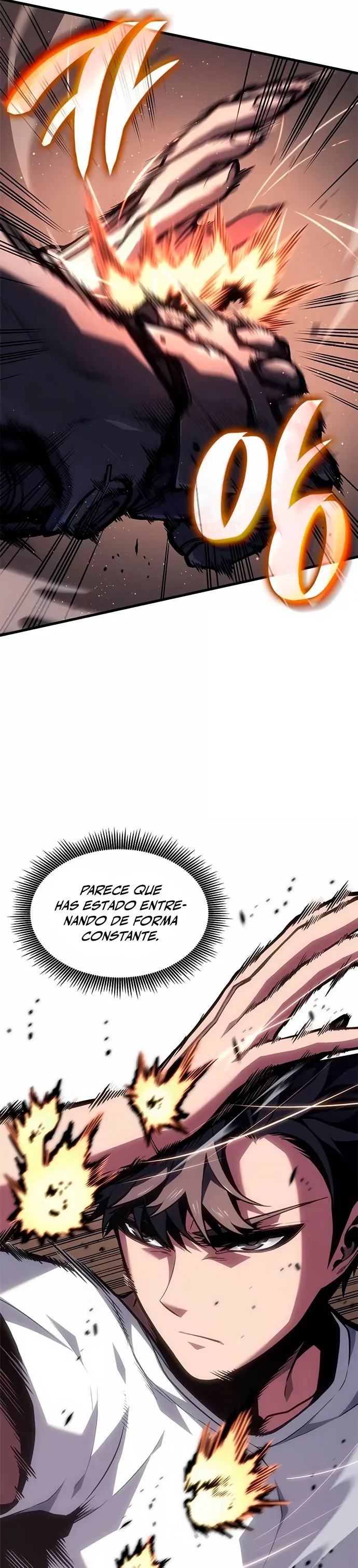 Sangre Maldita > Capitulo 63 > Page 331