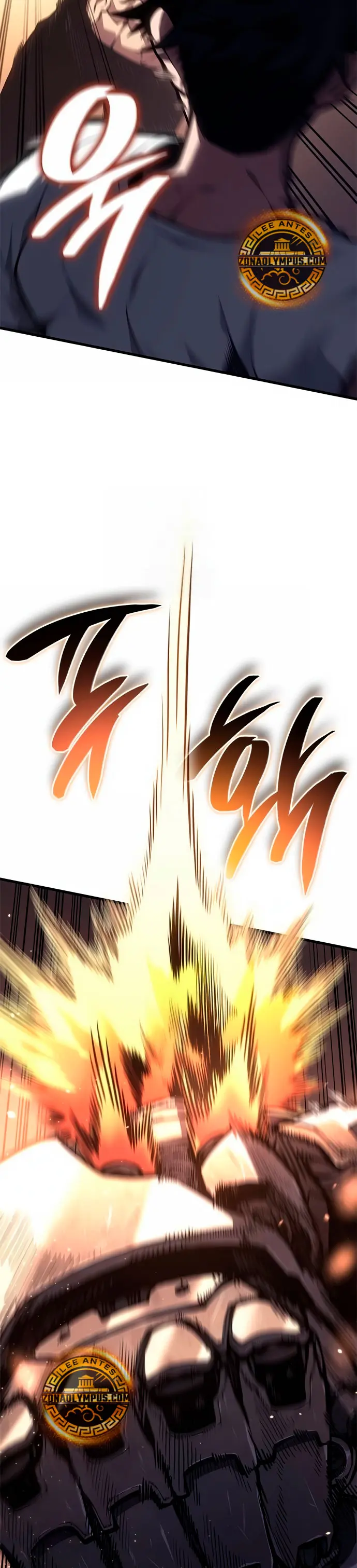 Sangre Maldita > Capitulo 63 > Page 351