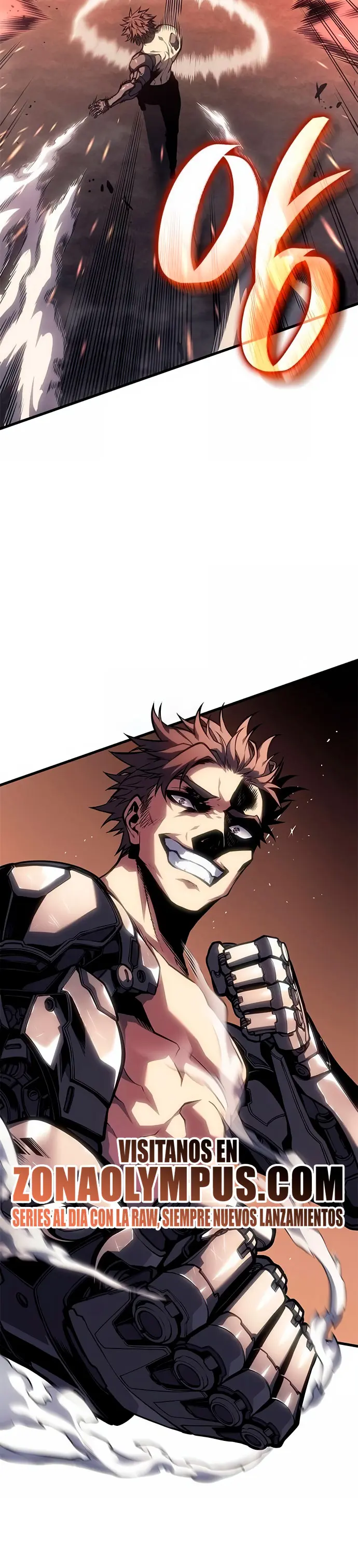 Sangre Maldita > Capitulo 63 > Page 371