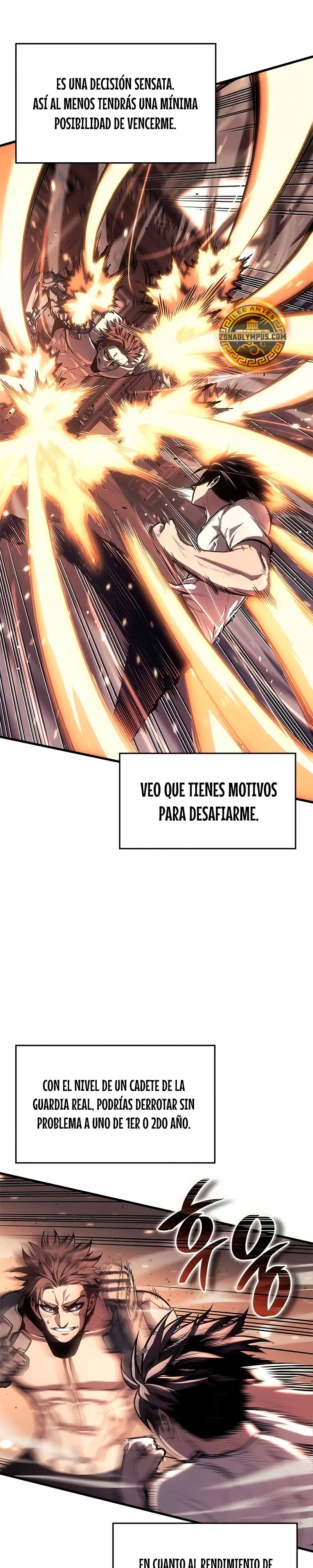 Sangre Maldita > Capitulo 64 > Page 41