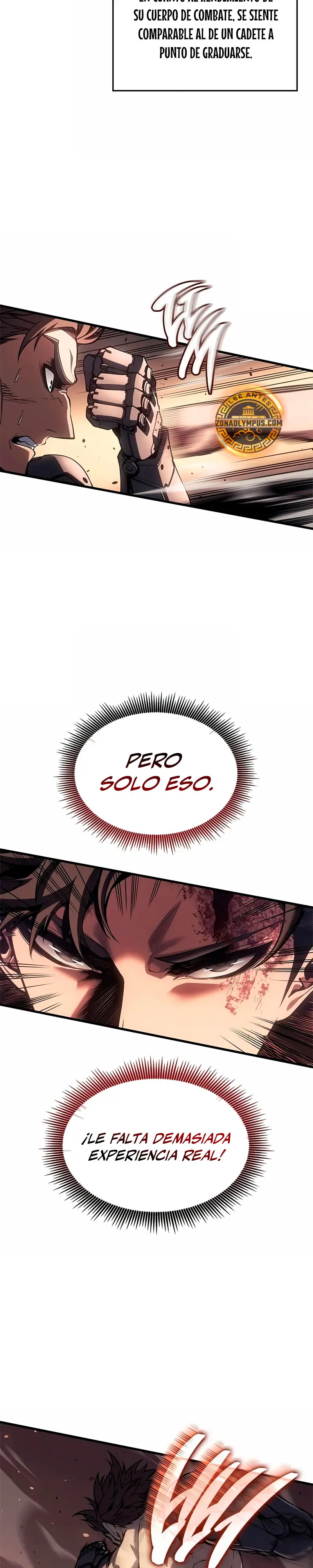 Sangre Maldita > Capitulo 64 > Page 51
