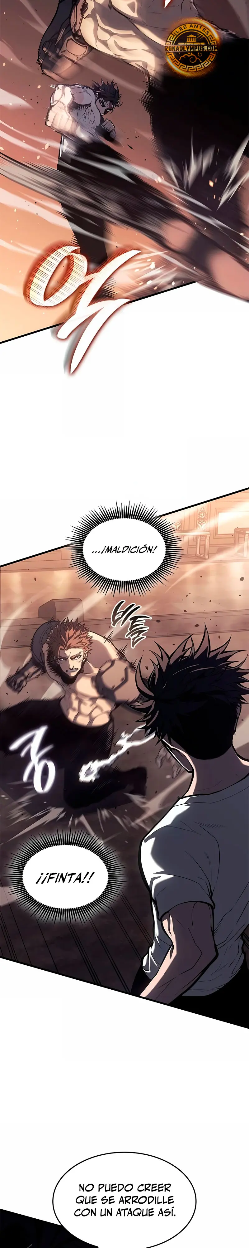 Sangre Maldita > Capitulo 64 > Page 61