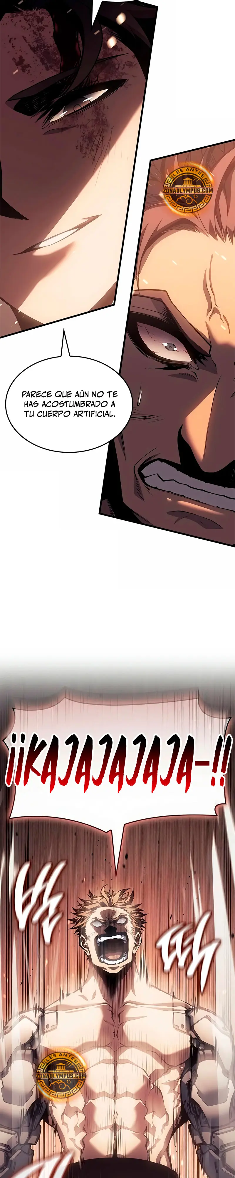 Sangre Maldita > Capitulo 64 > Page 71