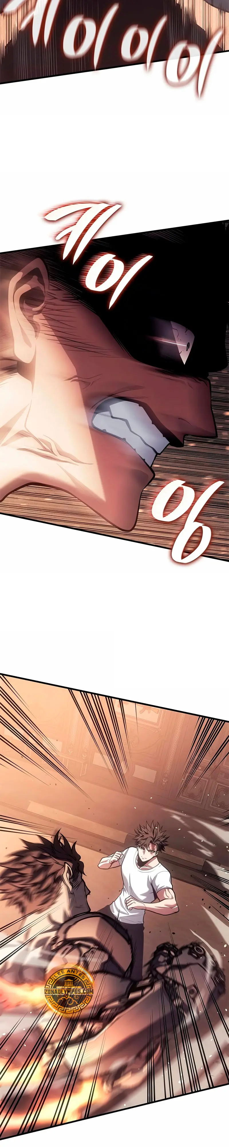 Sangre Maldita > Capitulo 64 > Page 81