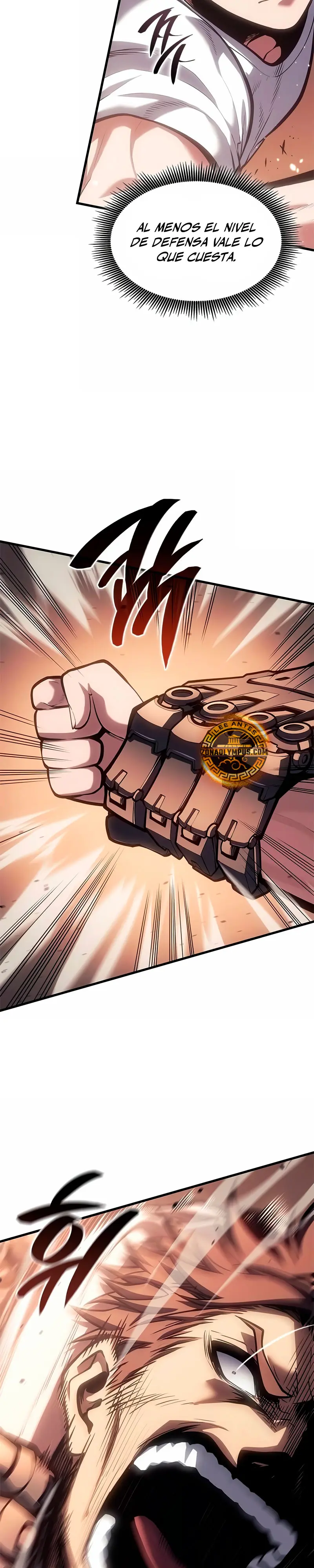 Sangre Maldita > Capitulo 64 > Page 111