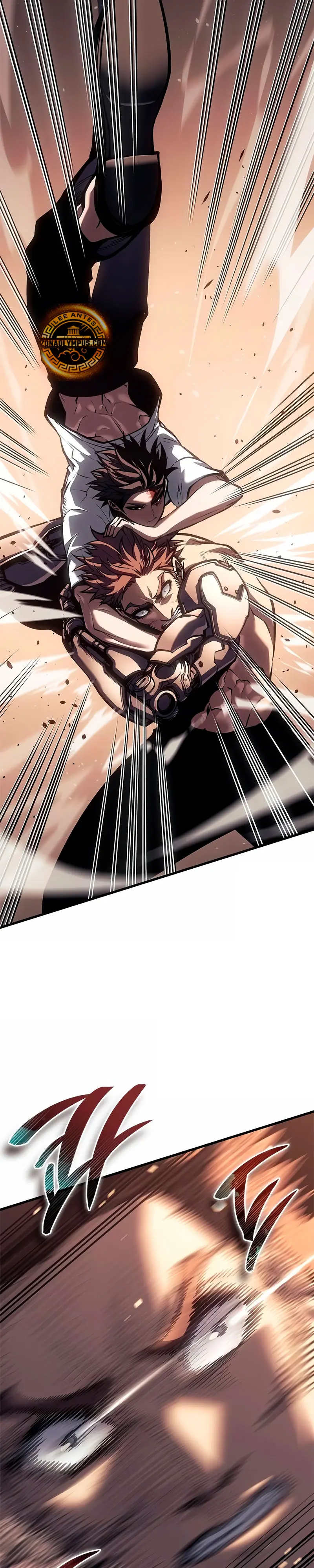 Sangre Maldita > Capitulo 64 > Page 151