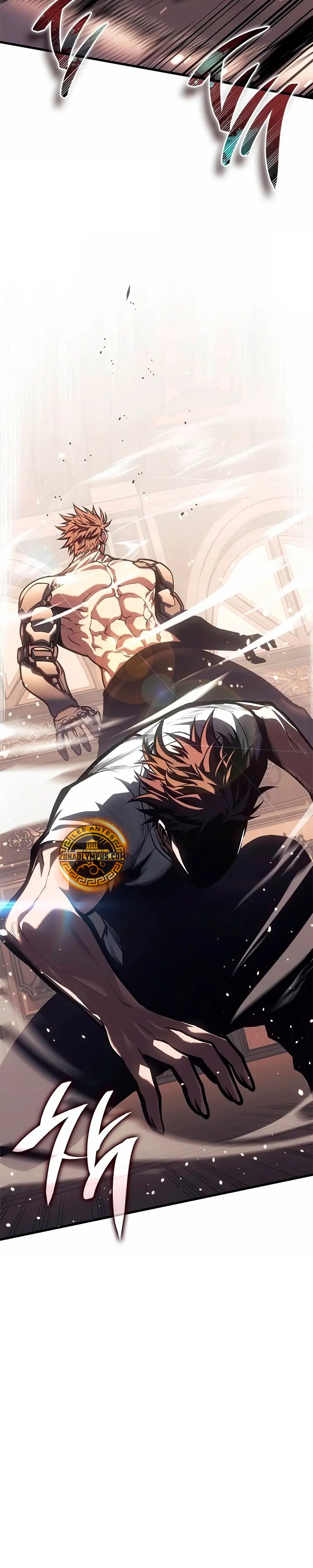 Sangre Maldita > Capitulo 64 > Page 161