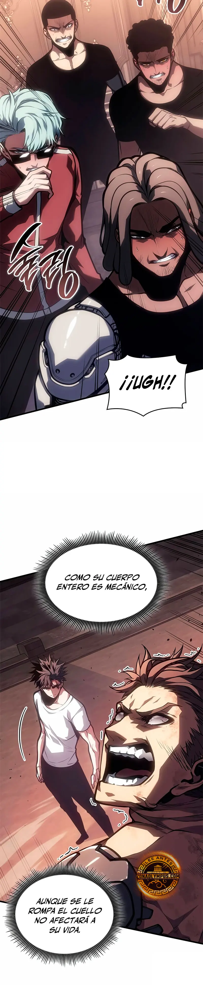 Sangre Maldita > Capitulo 64 > Page 181