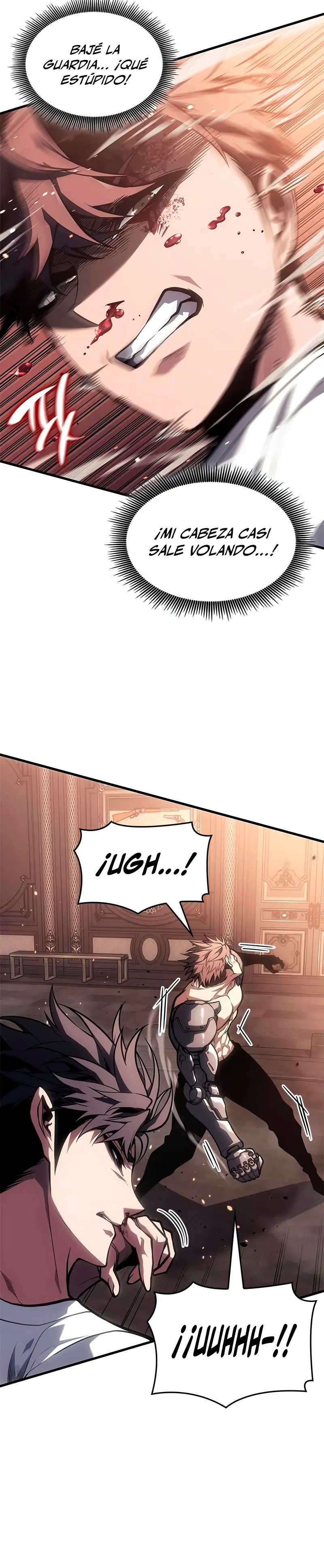 Sangre Maldita > Capitulo 64 > Page 231