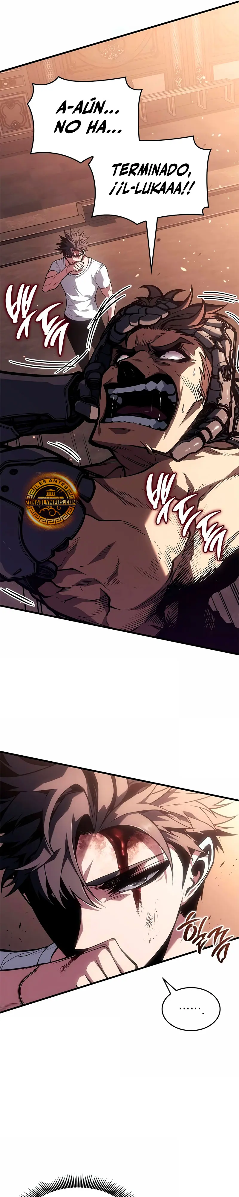 Sangre Maldita > Capitulo 64 > Page 241