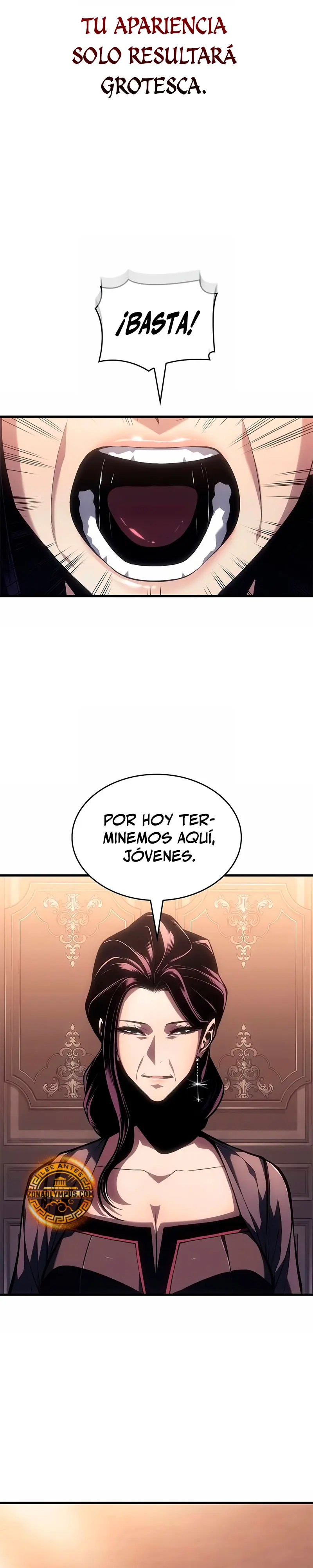 Sangre Maldita > Capitulo 64 > Page 271