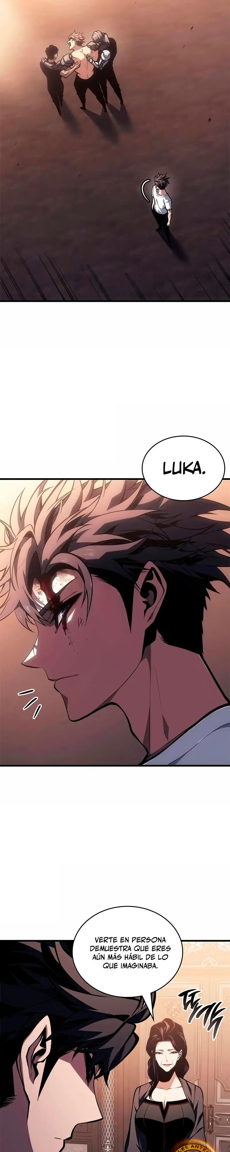 Sangre Maldita > Capitulo 64 > Page 281