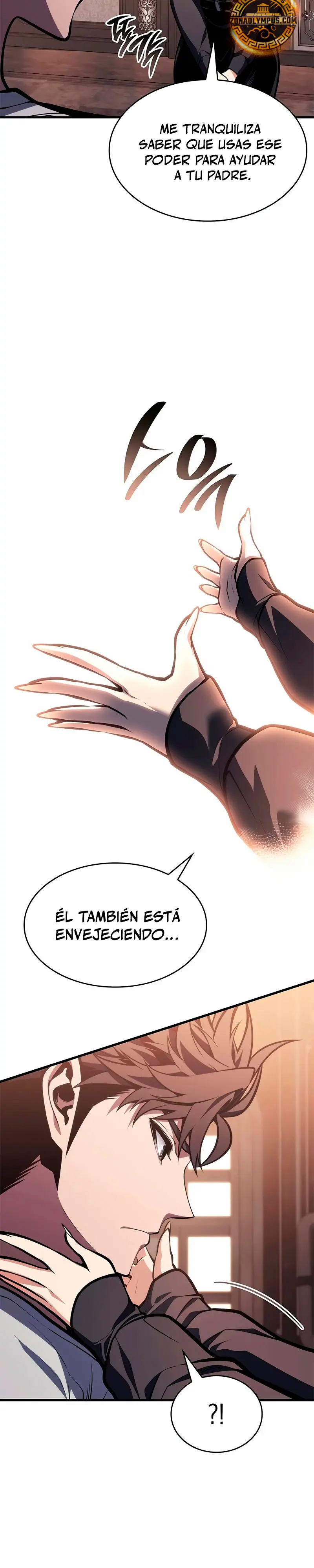 Sangre Maldita > Capitulo 64 > Page 291