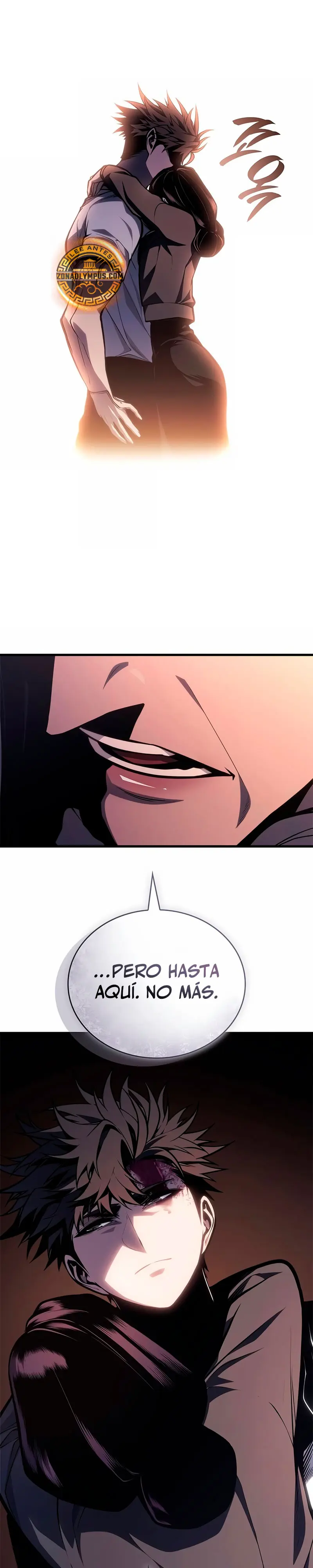 Sangre Maldita > Capitulo 64 > Page 301