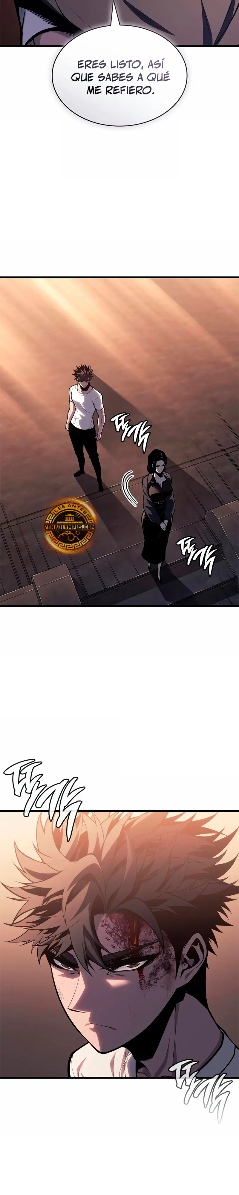 Sangre Maldita > Capitulo 64 > Page 311