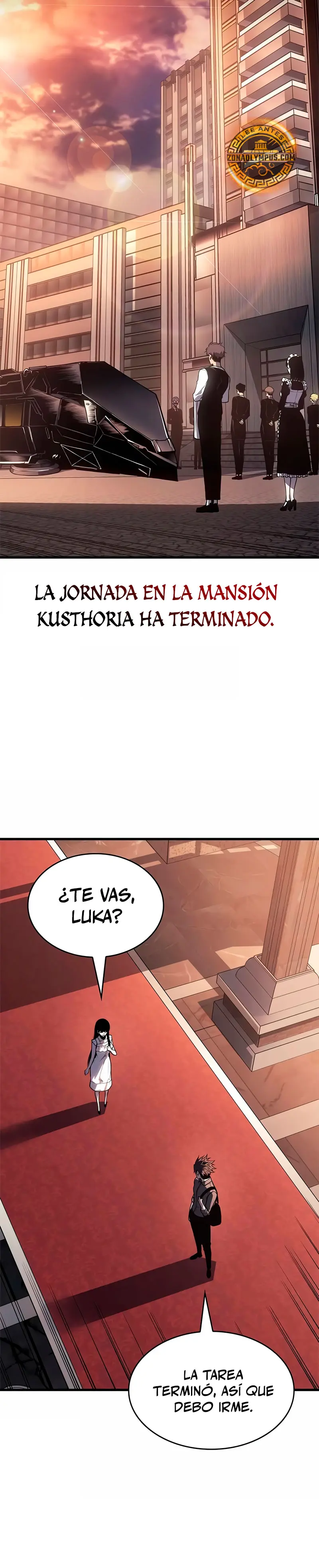 Sangre Maldita > Capitulo 64 > Page 341