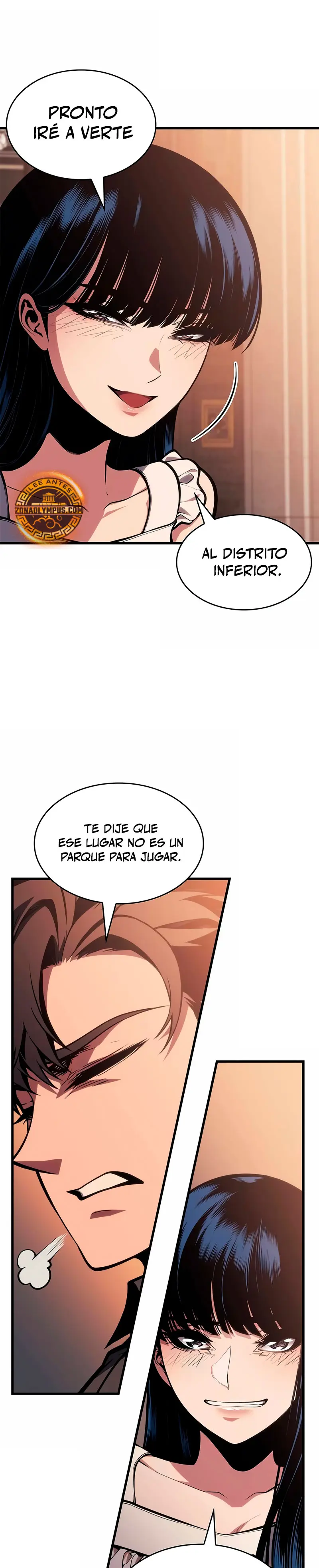 Sangre Maldita > Capitulo 64 > Page 351