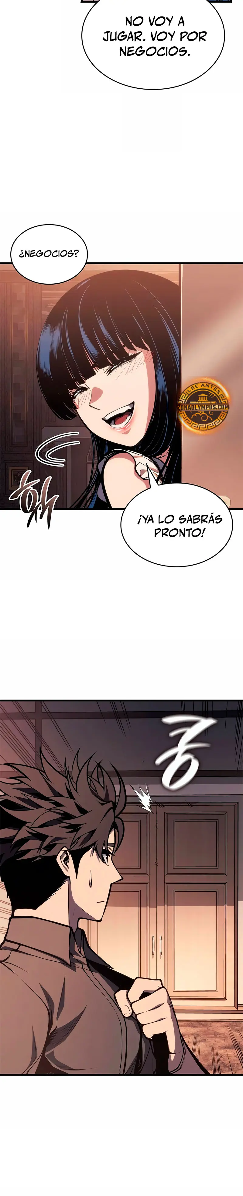 Sangre Maldita > Capitulo 64 > Page 361