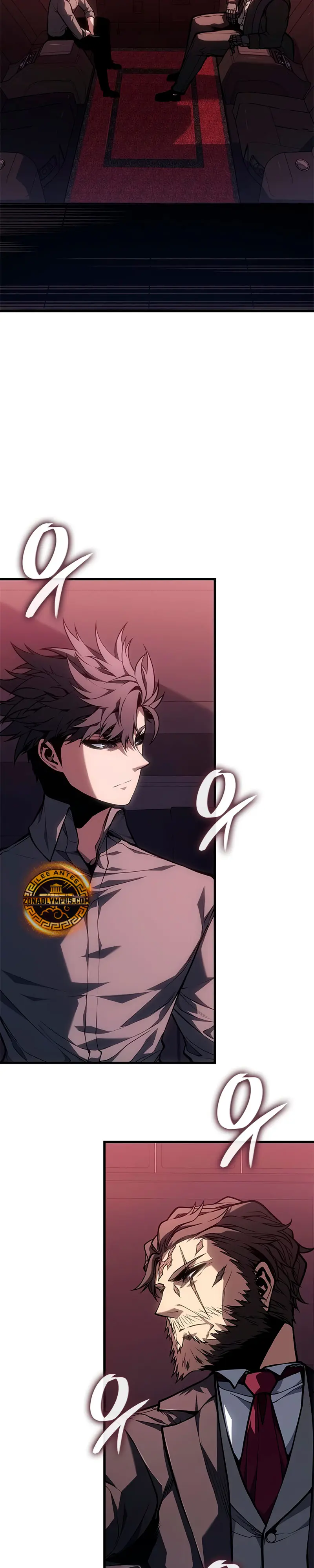 Sangre Maldita > Capitulo 65 > Page 31