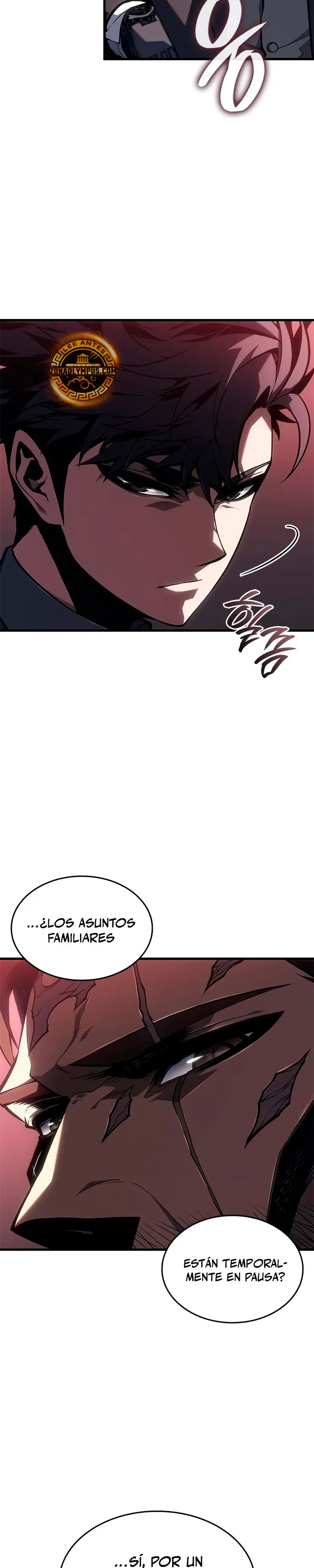 Sangre Maldita > Capitulo 65 > Page 41