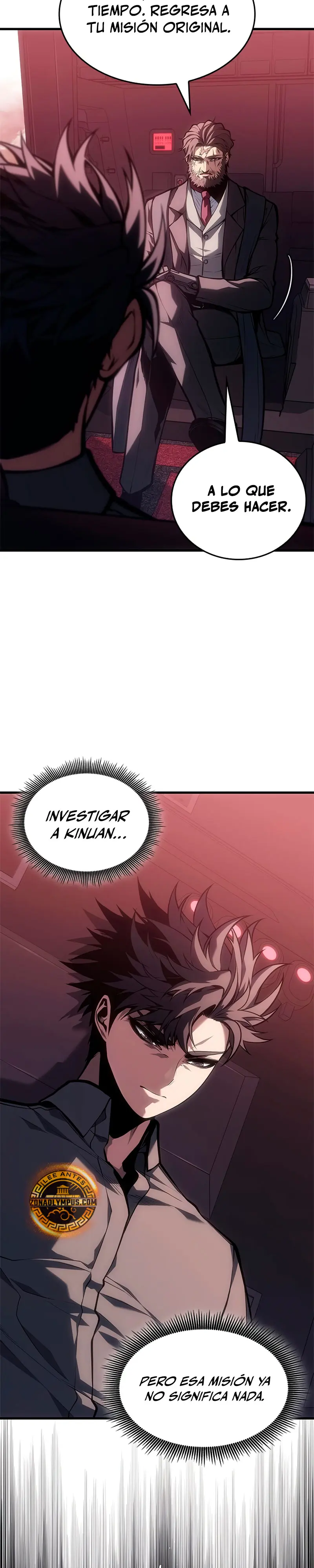 Sangre Maldita > Capitulo 65 > Page 51