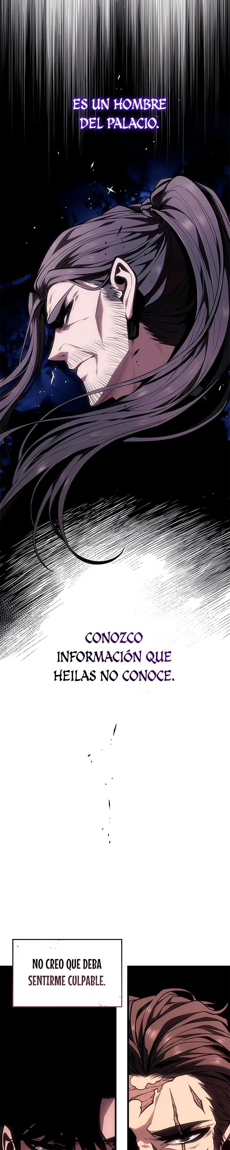 Sangre Maldita > Capitulo 65 > Page 61