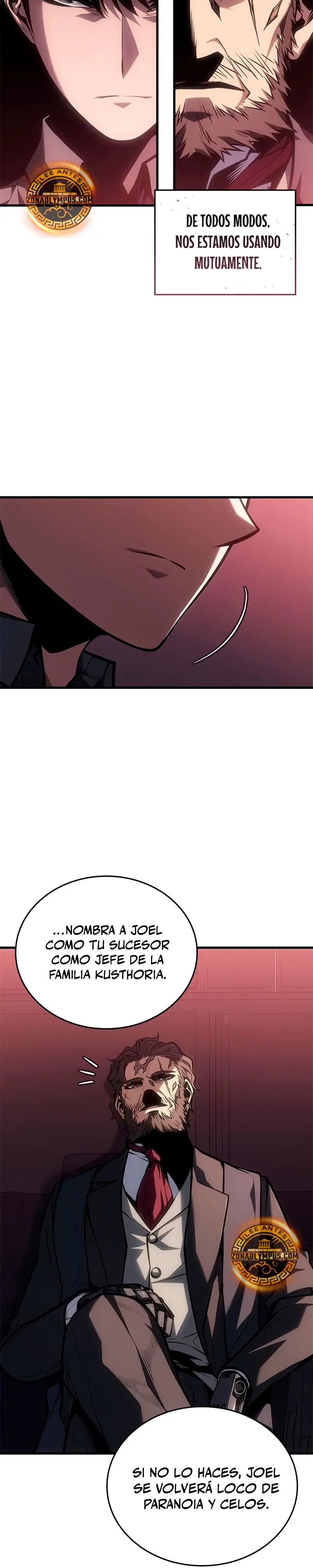 Sangre Maldita > Capitulo 65 > Page 71