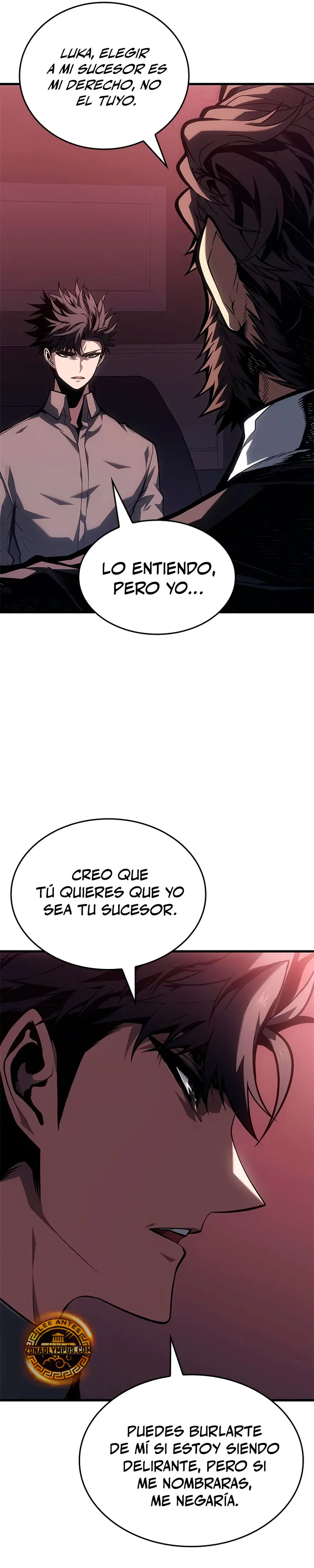 Sangre Maldita > Capitulo 65 > Page 91