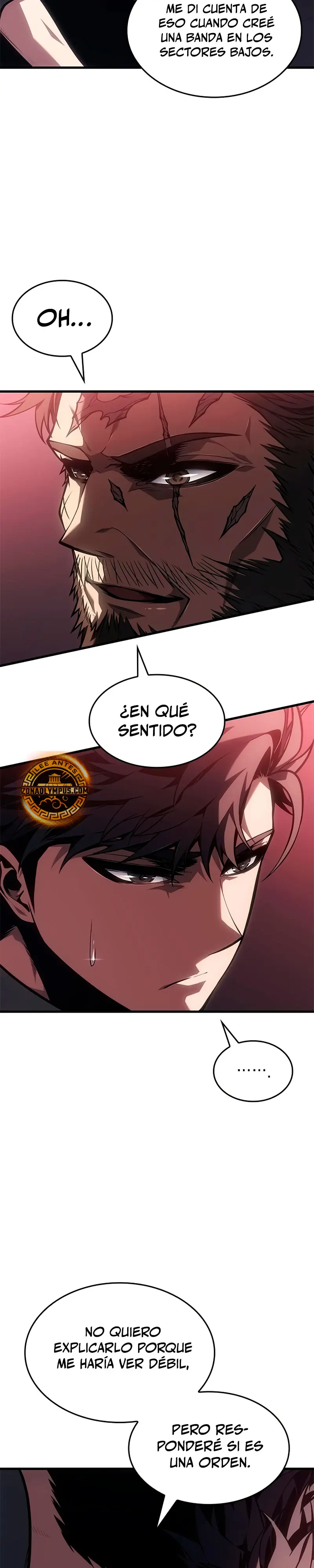 Sangre Maldita > Capitulo 65 > Page 111