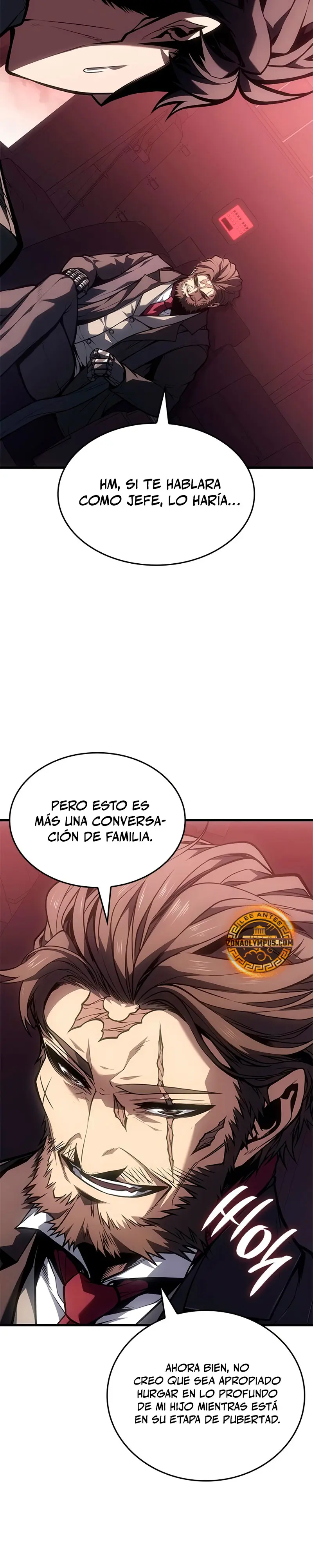 Sangre Maldita > Capitulo 65 > Page 121