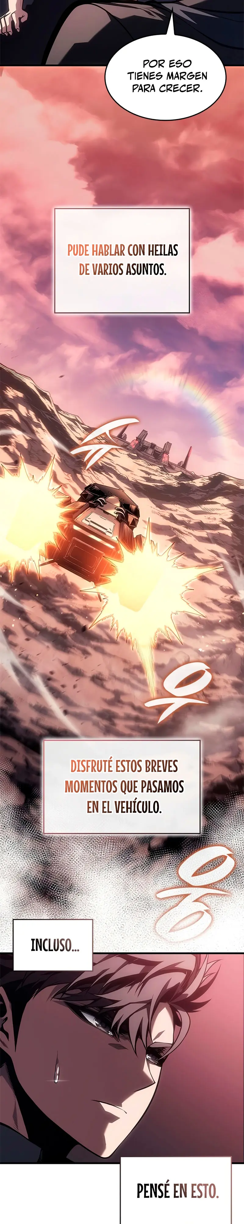 Sangre Maldita > Capitulo 65 > Page 151