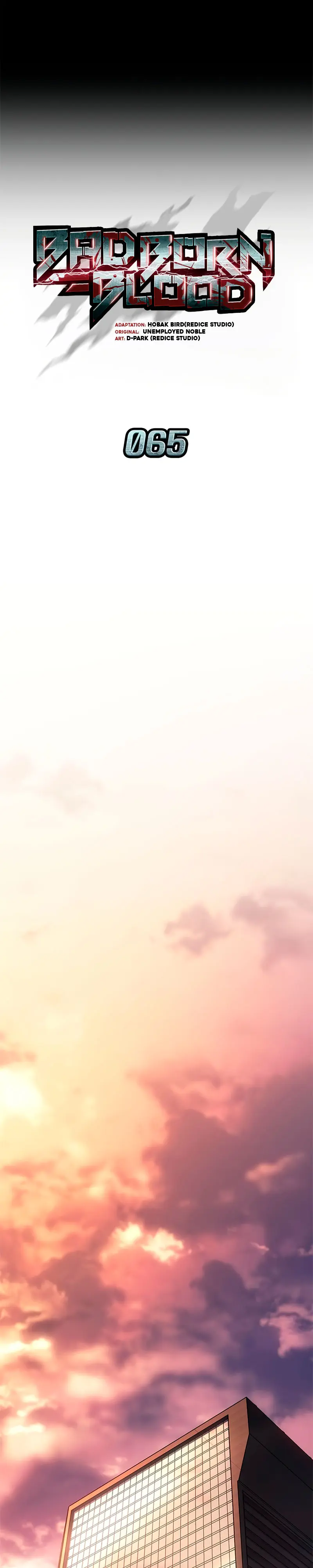 Sangre Maldita > Capitulo 65 > Page 171