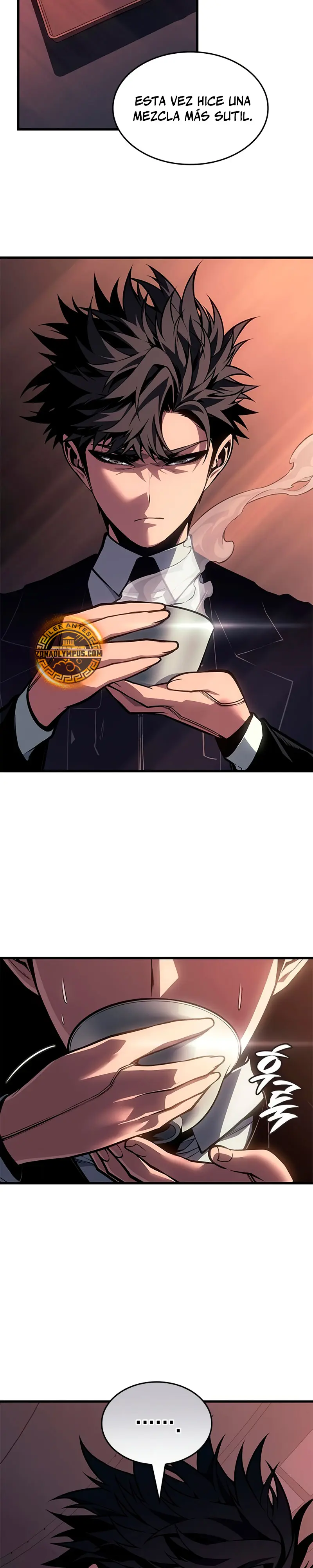 Sangre Maldita > Capitulo 65 > Page 191