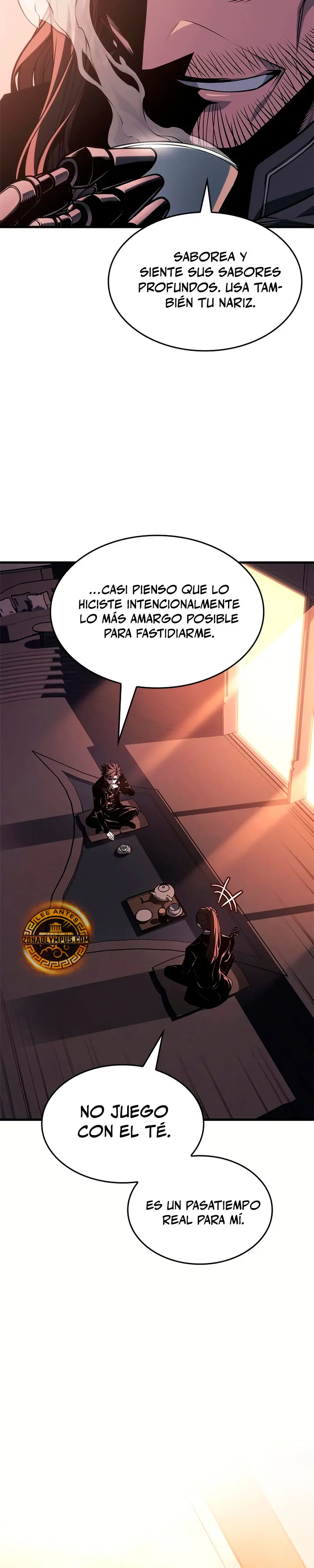 Sangre Maldita > Capitulo 65 > Page 211