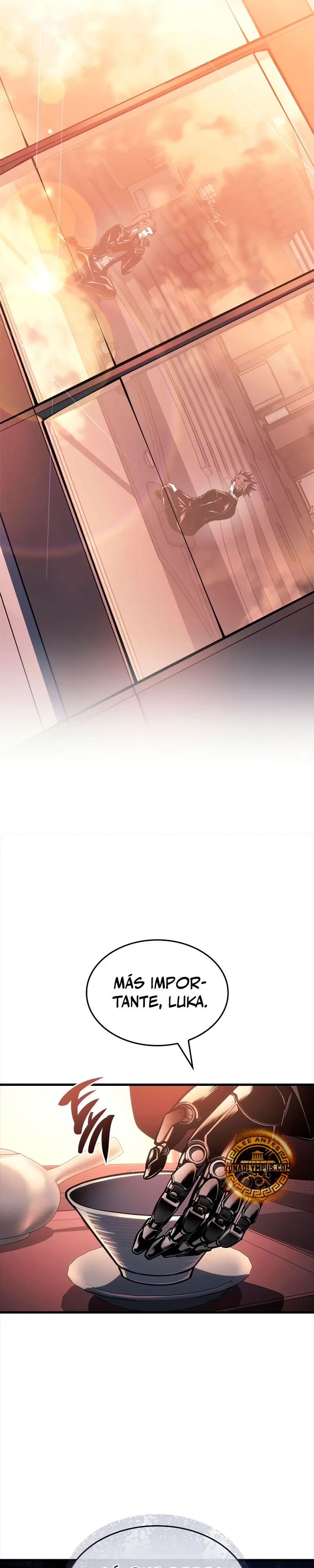 Sangre Maldita > Capitulo 65 > Page 221