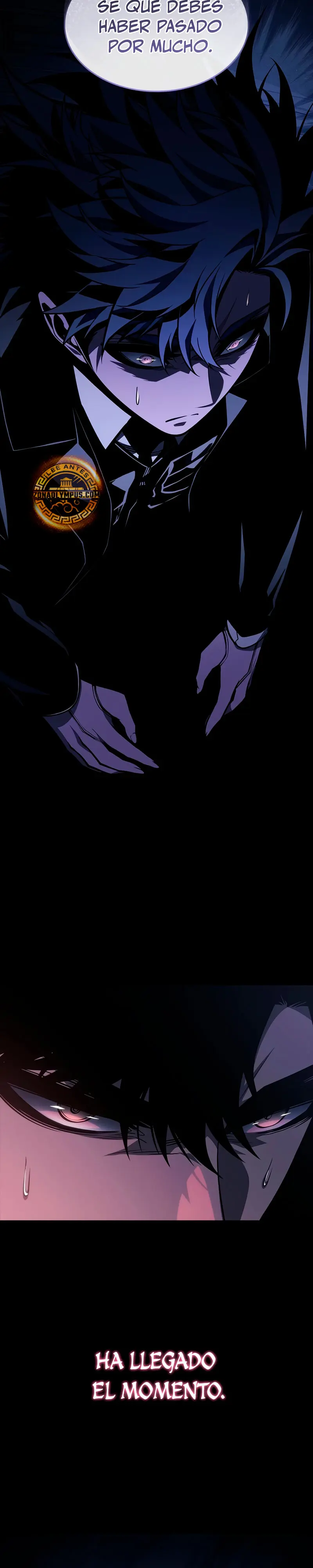 Sangre Maldita > Capitulo 65 > Page 231