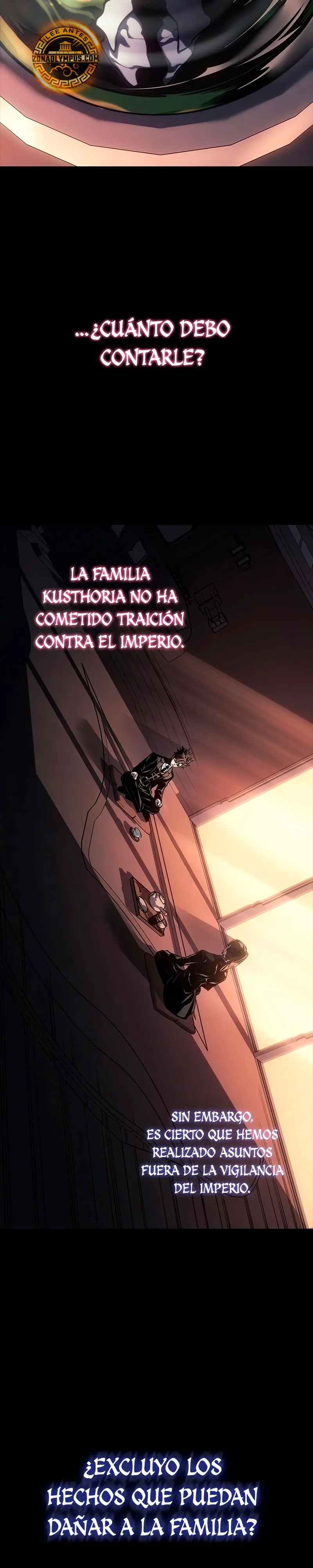 Sangre Maldita > Capitulo 65 > Page 251