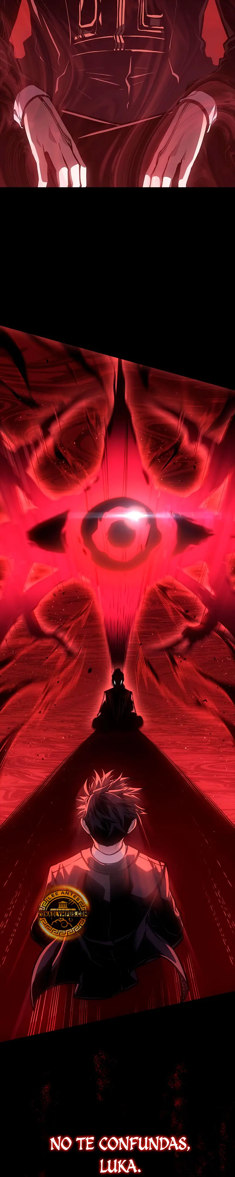 Sangre Maldita > Capitulo 65 > Page 281