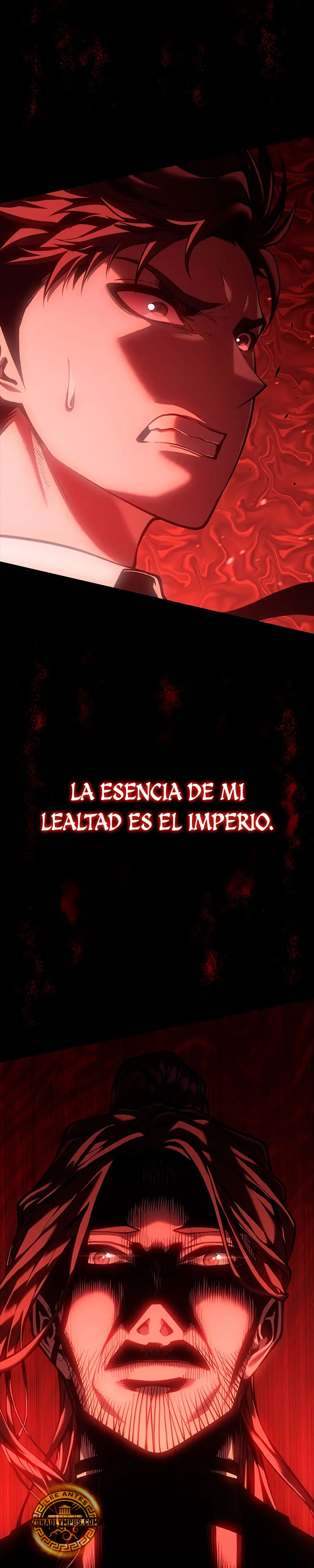 Sangre Maldita > Capitulo 65 > Page 291